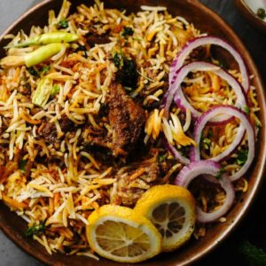 Biriyani