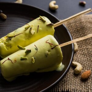 Kulfi
