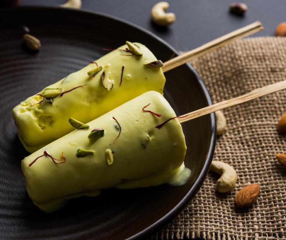 Kulfi