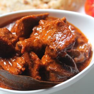 Rogan Josh