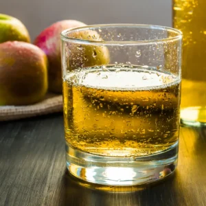 CIDER