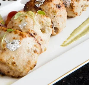 Murgh Chandi Tikka (4 pcs.)