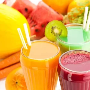 JUICES