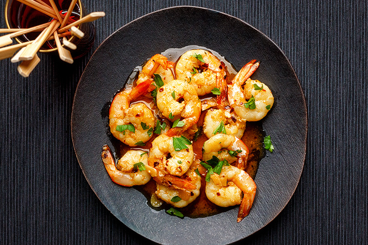 Prawn
