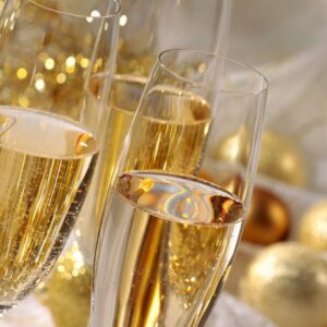 WHITE WHINE CHAMPAGNE