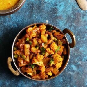 Aloo Gobhi