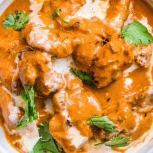 Butter Chicken