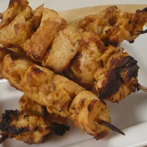 Murgh Jeera Tikka (4 pcs.)