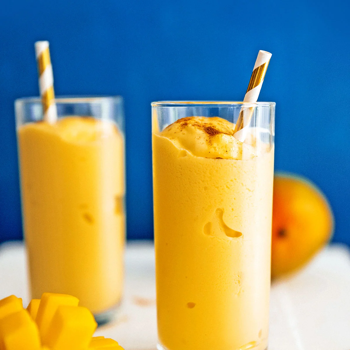 Mango Lassi 