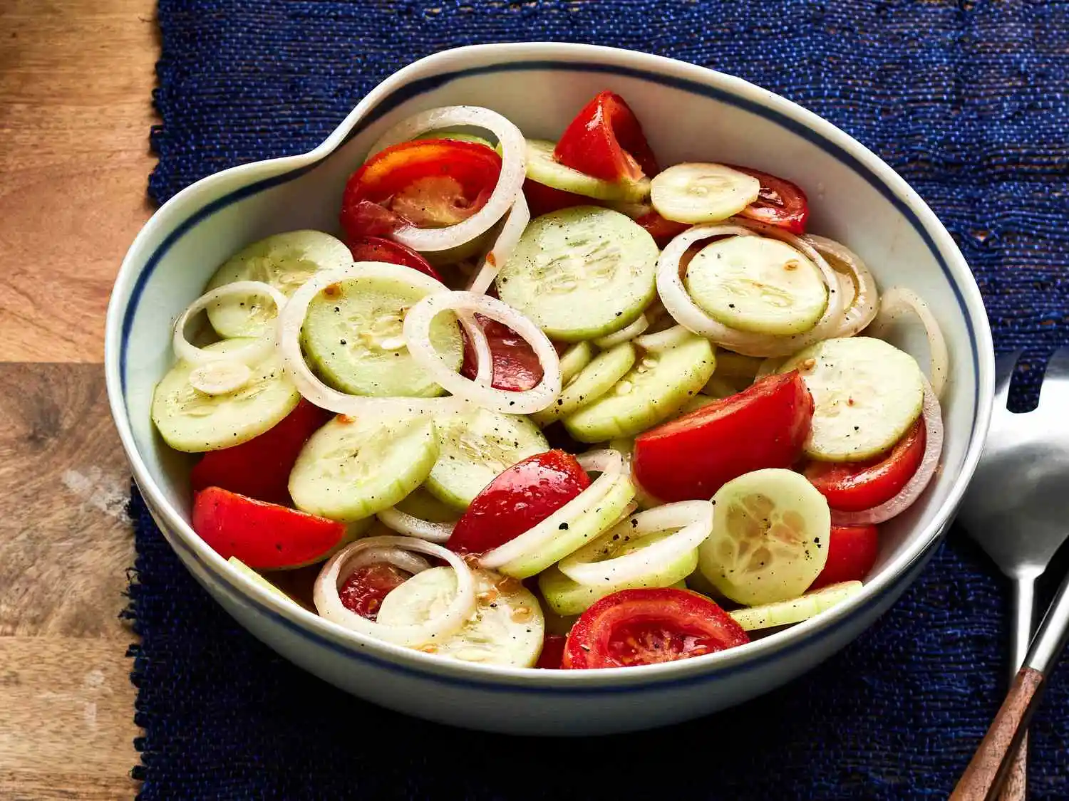 Punjabi Salad
