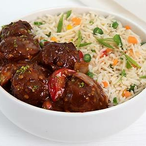 Delicious Indo-Chinese