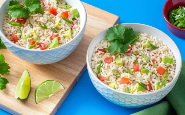RICE UPGRADE